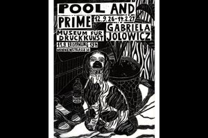 Gabriela Jolowicz. Pool and Prime